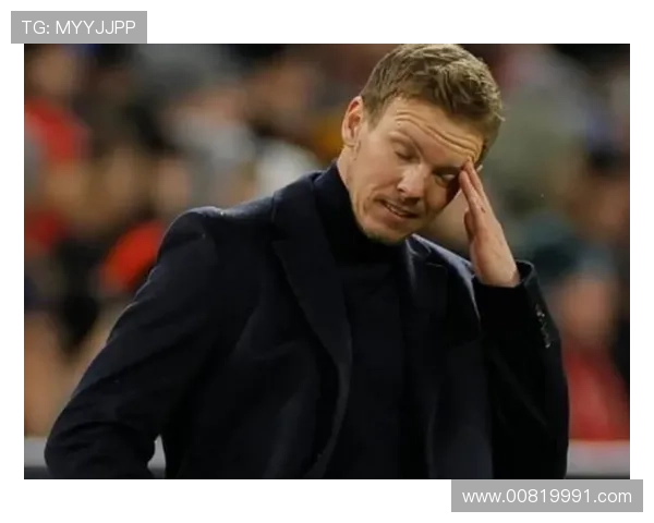 纳格尔斯曼分析新一代教练对现代足球战术与比赛影响力的深远作用