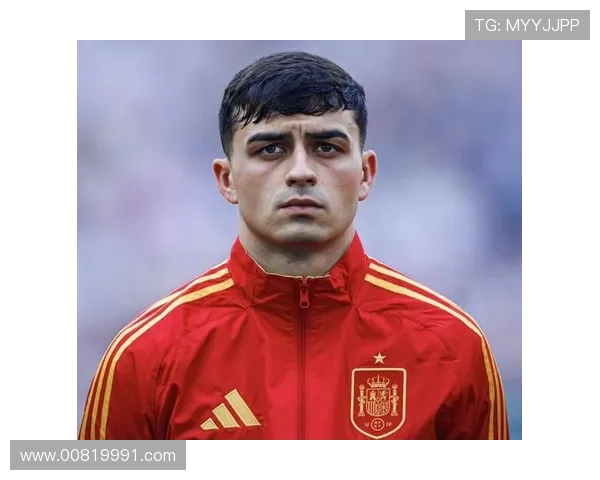 佩德里国家队首秀 佩德里国家队首秀