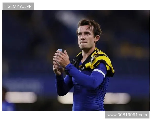 切尔西转会策略解析：引援聚焦青训与即战力平衡