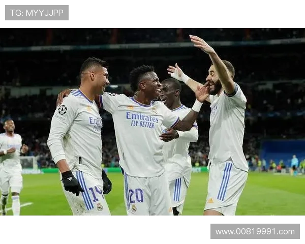 维尼修斯关键比赛决定力解析：是否具备顶级巨星水准