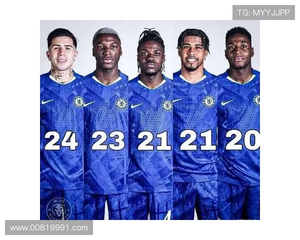 切尔西年轻阵容表现起伏问题显现,对赛季走势形成阶段性制约 切尔西年轻阵容表现起伏问题显现,对赛季走势形成阶段性制约