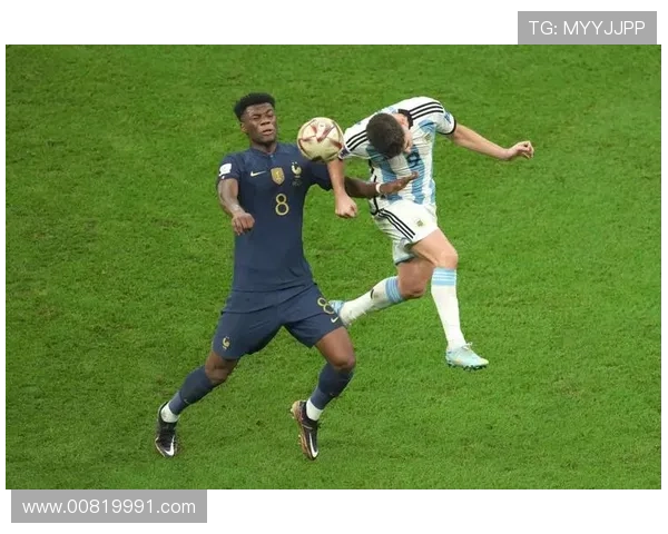 琼阿梅尼世界杯表现：防守覆盖与中场控制力分析