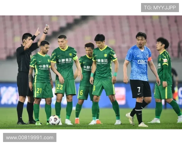 国安危机!战术老化+外援不力,豪门的金字招牌正在褪色? 国安危机!战术老化+外援不力,豪门的金字招牌正在褪色?