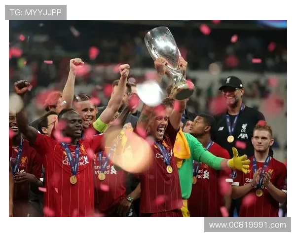 范戴克:世俱杯与欧洲超级杯冠军成员 范戴克:世俱杯与欧洲超级杯冠军成员