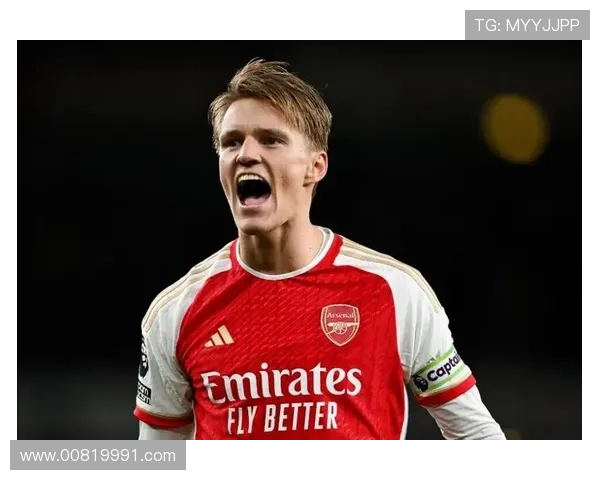 帕尔默 vs 厄德高:中场核心的组织效率与战术适配差异