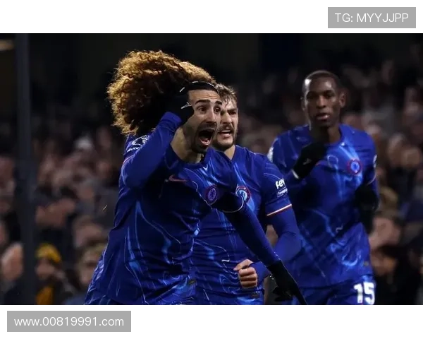 切尔西天赋云集，整合难题成当前赛季表现受限关键因素