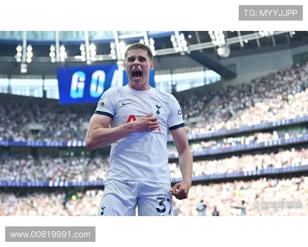 热刺越压越狠，但防线快崩了？