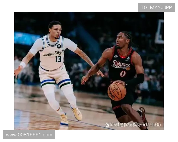 泰雷西·马克西突破率提升显著 拉开防守空间助76人进攻多样化