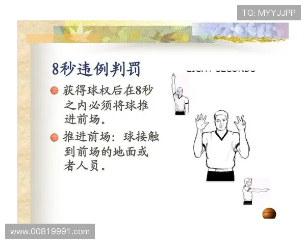 篮球延误比赛违例的规则解析与判定标准